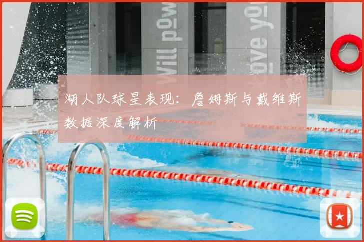 湖人队球星表现：詹姆斯与戴维斯数据深度解析